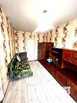 2-к квартира, вторичка, 46м2, 3/5 этаж