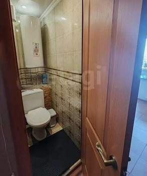1-к квартира, вторичка, 37м2, 3/9 этаж
