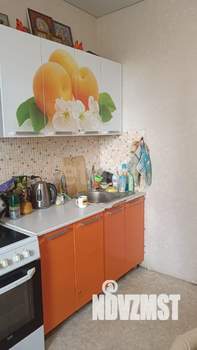 1-к квартира, вторичка, 42м2, 2/24 этаж