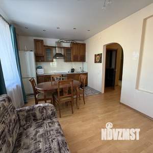 2-к квартира, вторичка, 56м2, 7/12 этаж