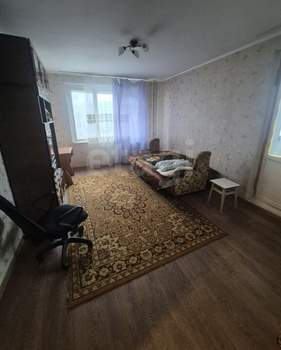 2-к квартира, вторичка, 56м2, 5/12 этаж