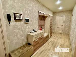 3-к квартира, вторичка, 82м2, 3/5 этаж