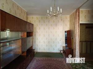 3-к квартира, вторичка, 55м2, 3/4 этаж