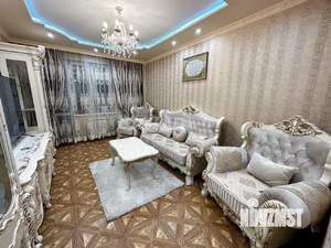 3-к квартира, вторичка, 76м2, 15/16 этаж