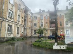 3-к квартира, вторичка, 75м2, 1/3 этаж