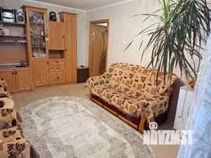 2-к квартира, вторичка, 53м2, 5/12 этаж