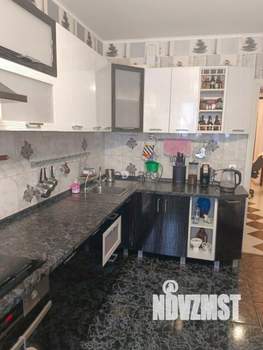 3-к квартира, вторичка, 85м2, 17/17 этаж