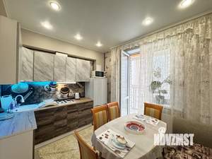 1-к квартира, вторичка, 38м2, 8/16 этаж