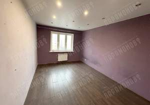 3-к квартира, вторичка, 64м2, 7/10 этаж