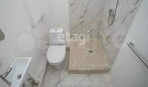 Студия квартира, вторичка, 18м2, 2/3 этаж