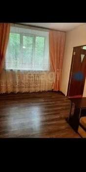 2-к квартира, вторичка, 39м2, 2/2 этаж