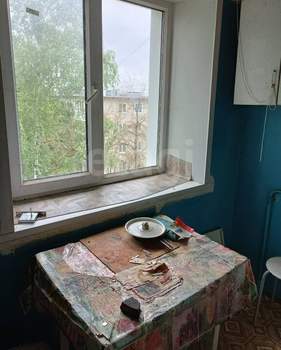 2-к квартира, вторичка, 46м2, 5/5 этаж