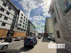 2-к квартира, вторичка, 59м2, 1/3 этаж