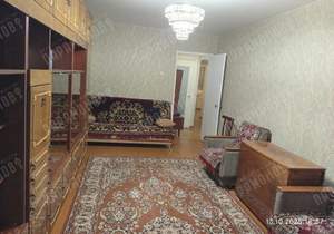 2-к квартира, вторичка, 48м2, 4/5 этаж