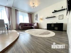 2-к квартира, вторичка, 52м2, 2/3 этаж