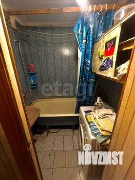 1-к квартира, вторичка, 35м2, 1/9 этаж