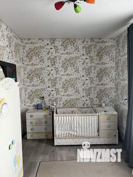4-к квартира, вторичка, 83м2, 4/4 этаж