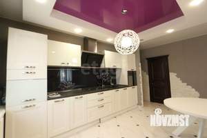 3-к квартира, вторичка, 85м2, 9/9 этаж