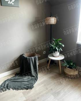 2-к квартира, вторичка, 64м2, 4/4 этаж