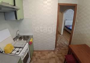 1-к квартира, вторичка, 31м2, 2/5 этаж