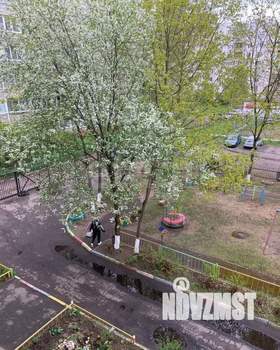 3-к квартира, вторичка, 67м2, 3/7 этаж