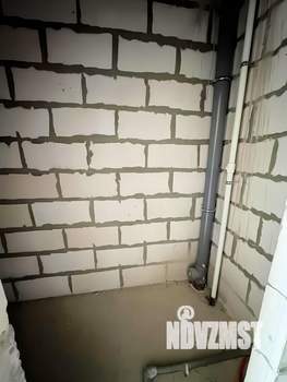 Студия квартира, вторичка, 28м2, 7/11 этаж