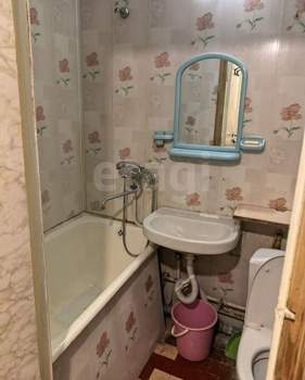 1-к квартира, вторичка, 17м2, 3/9 этаж