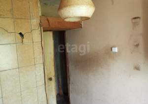 1-к квартира, вторичка, 21м2, 2/5 этаж