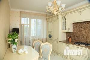 3-к квартира, вторичка, 112м2, 4/6 этаж