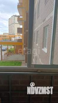 1-к квартира, вторичка, 42м2, 2/24 этаж