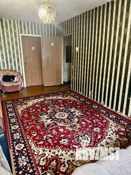 2-к квартира, вторичка, 44м2, 3/5 этаж