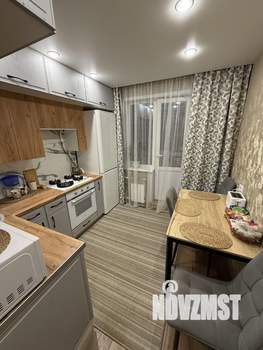 2-к квартира, вторичка, 55м2, 4/5 этаж