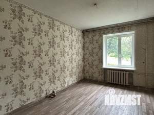 2-к квартира, вторичка, 42м2, 1/2 этаж