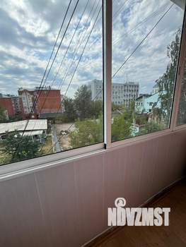 2-к квартира, вторичка, 54м2, 4/5 этаж