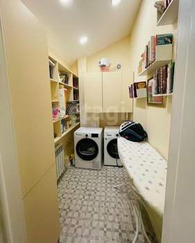 3-к квартира, вторичка, 102м2, 4/4 этаж