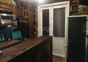 1-к квартира, вторичка, 34м2, 2/5 этаж