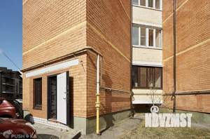 1-к квартира, вторичка, 41м2, 1/4 этаж