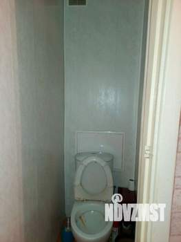 2-к квартира, вторичка, 44м2, 1/5 этаж