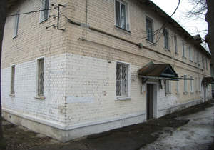 3-к квартира, вторичка, 56м2, 1/2 этаж