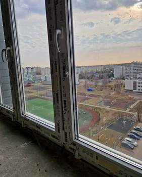 2-к квартира, вторичка, 57м2, 10/10 этаж
