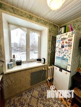 2-к квартира, вторичка, 40м2, 2/4 этаж