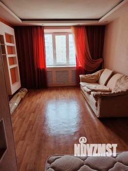 2-к квартира, вторичка, 70м2, 4/10 этаж