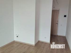 Студия квартира, вторичка, 21м2, 4/15 этаж