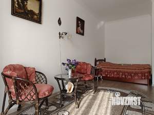 1-к квартира, вторичка, 38м2, 2/4 этаж