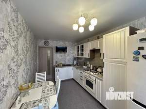 2-к квартира, вторичка, 73м2, 6/9 этаж