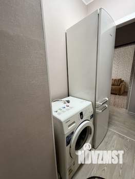 1-к квартира, вторичка, 31м2, 4/5 этаж