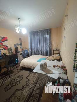 1-к квартира, вторичка, 37м2, 2/9 этаж