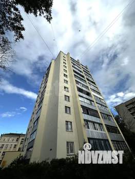 1-к квартира, вторичка, 36м2, 9/13 этаж