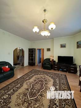 5-к квартира, вторичка, 183м2, 5/6 этаж