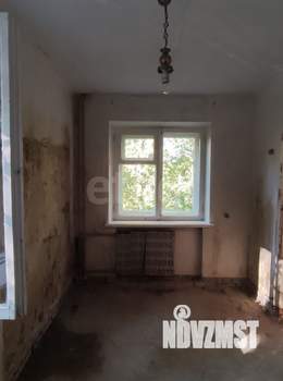 2-к квартира, вторичка, 41м2, 2/4 этаж